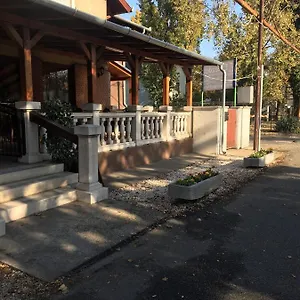  Panzió Park Panzio