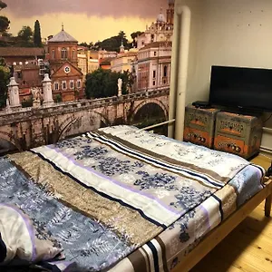 Bed and breakfast 7dab Huszar Contactless Self Check-in, Budapest
