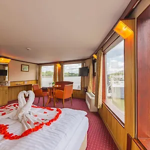 Fortuna Boat Budapeste