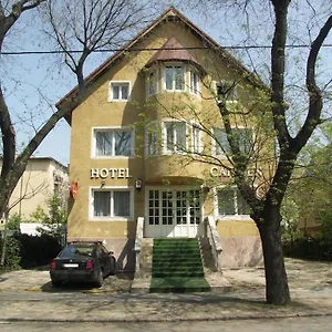 Carmen Bed & Breakfast