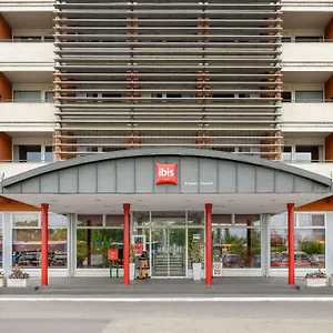 Ibis Citysouth Budapeste