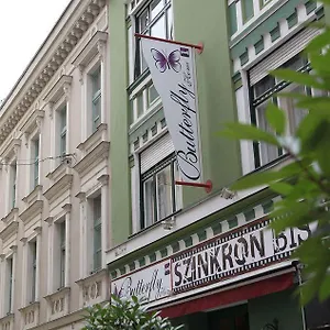 Butterfly Danube Bed & Breakfast