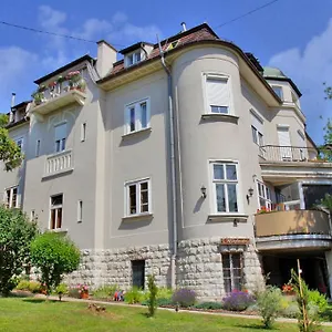 Kalmar Panzio Будапешт