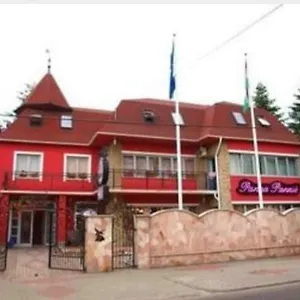  Panzió Panna Panzió